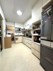 Blk 25A Membina Court (Bukit Merah), HDB 5 Rooms #485818851